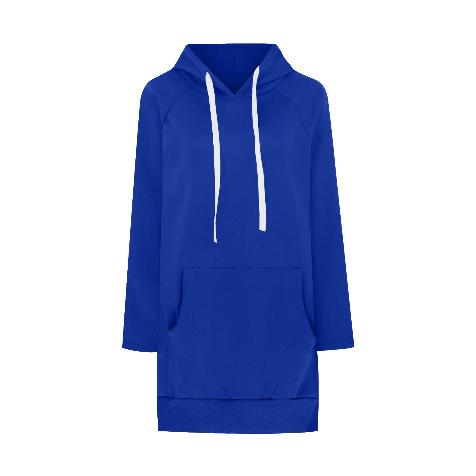 Loose-fitting Women's Sweater