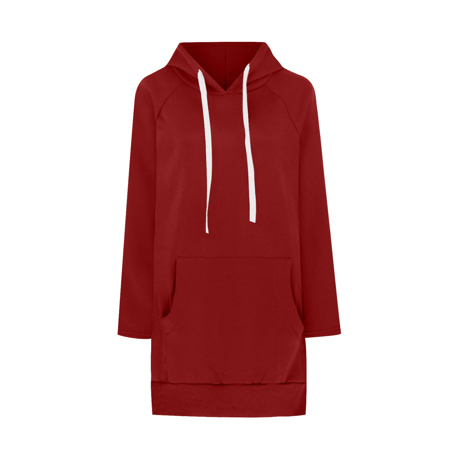 Loose-fitting Women's Sweater