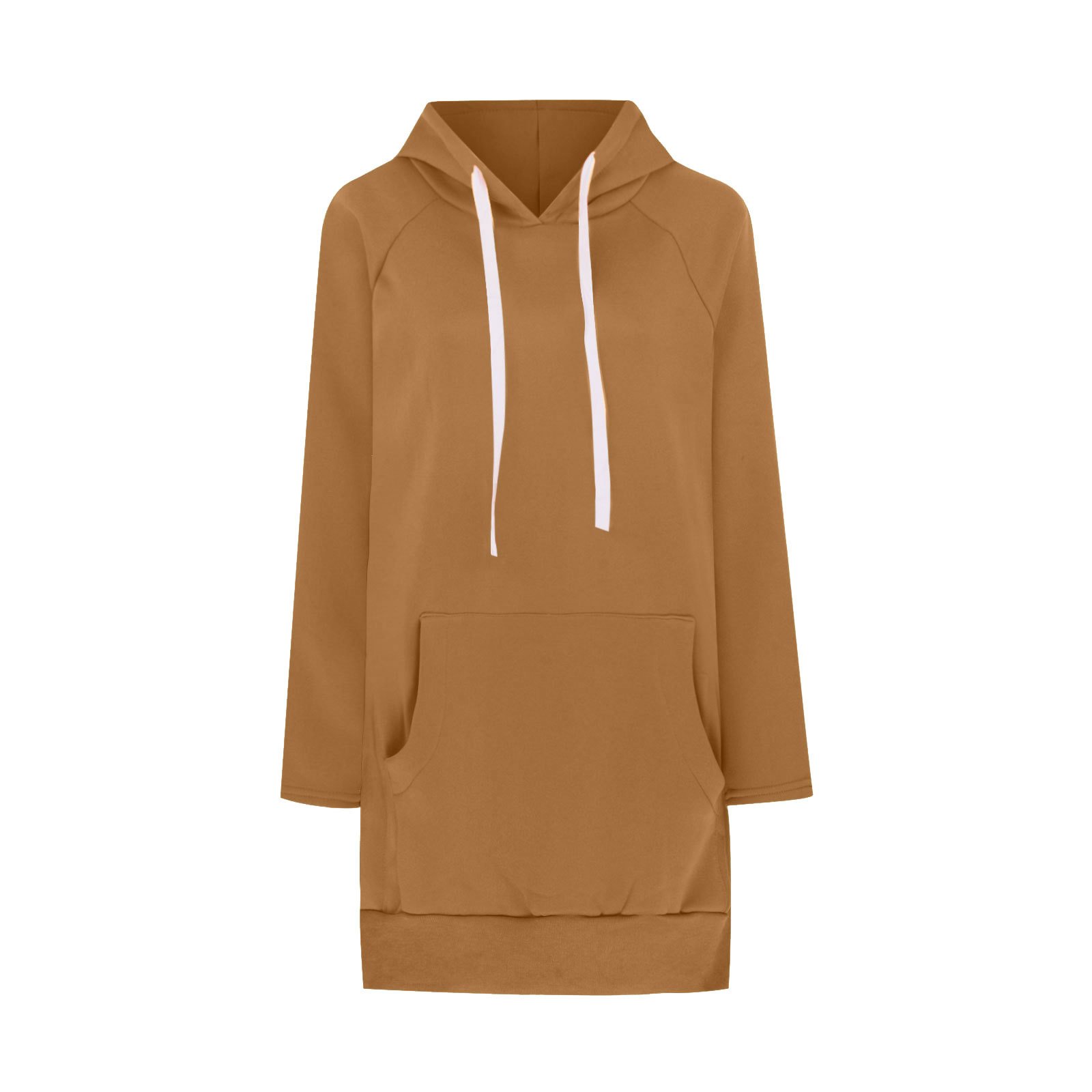 Loose-fitting Women's Sweater