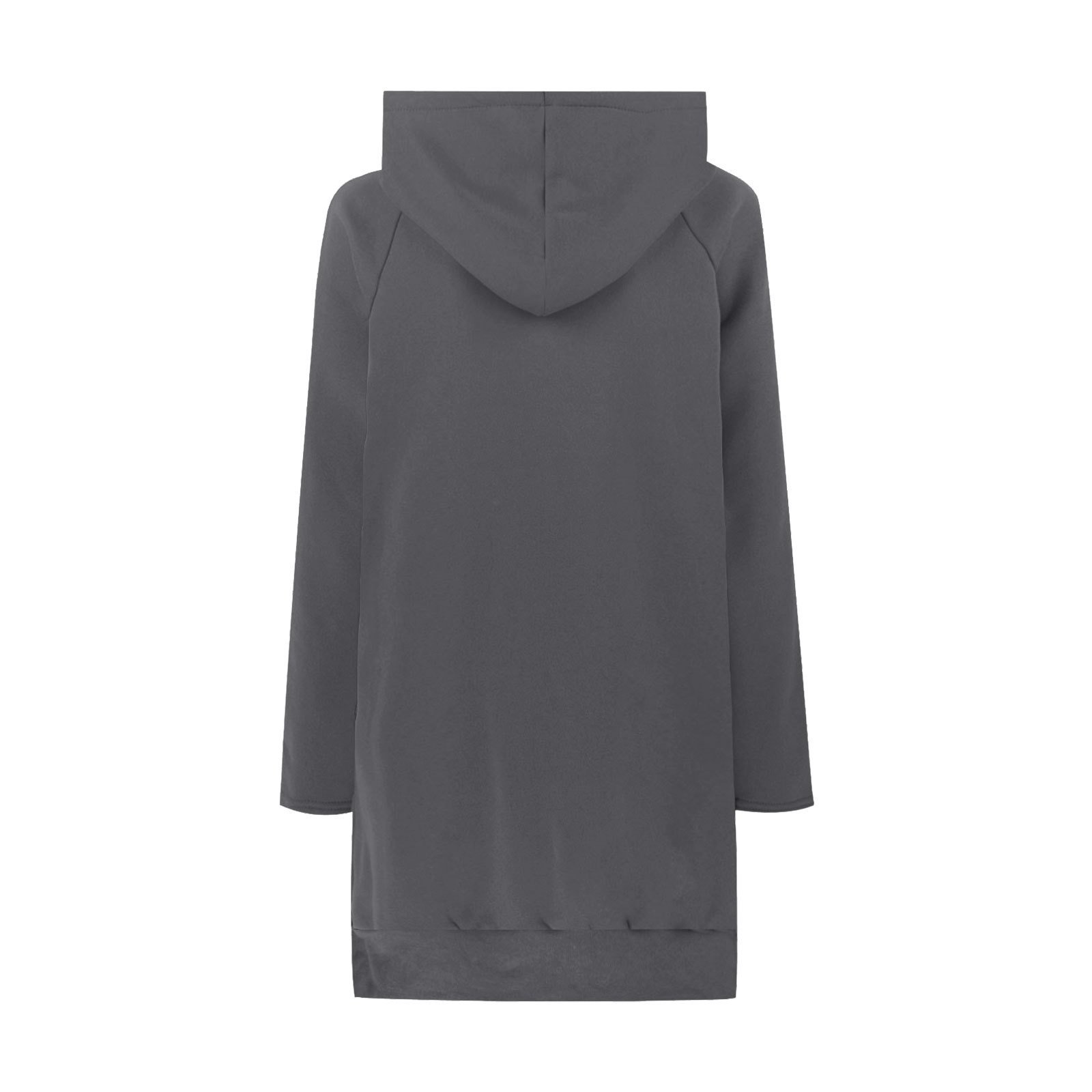 Loose-fitting Women's Sweater