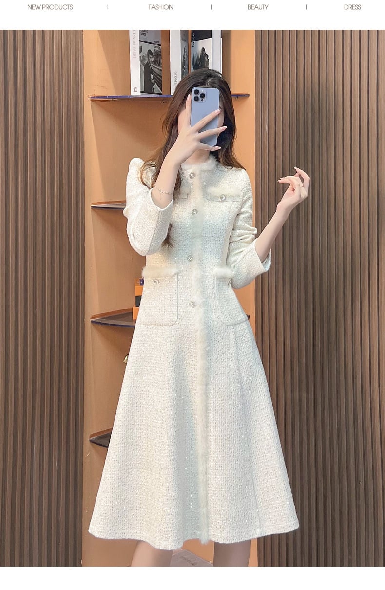 Elegant Skirt Image 2