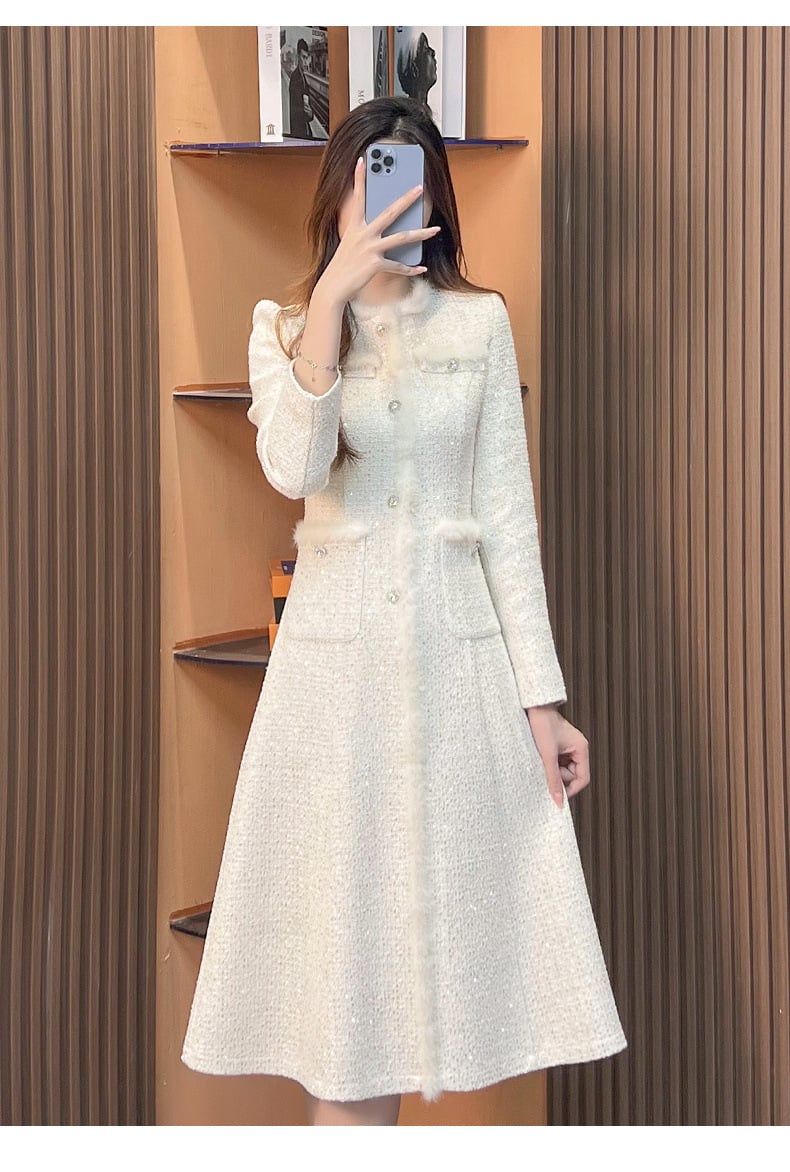 Elegant Skirt Image 3