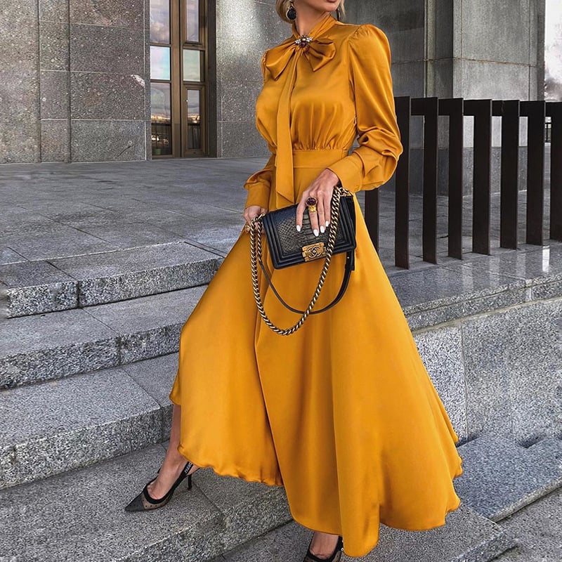 Elegant Dress Image 2