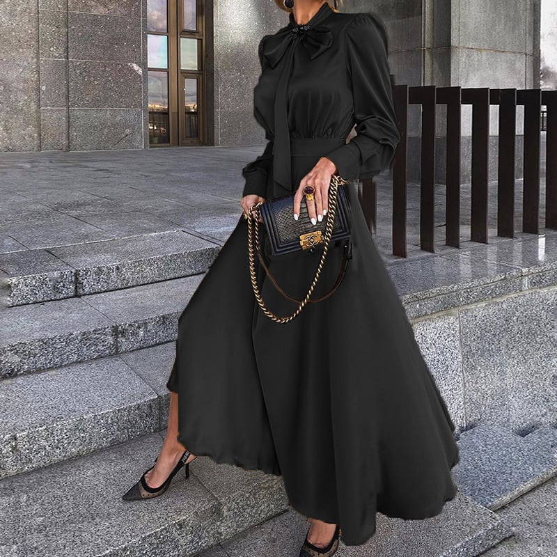 Elegant Dress Image 4