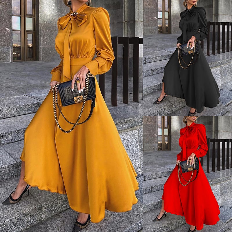 Elegant Dress Image 5