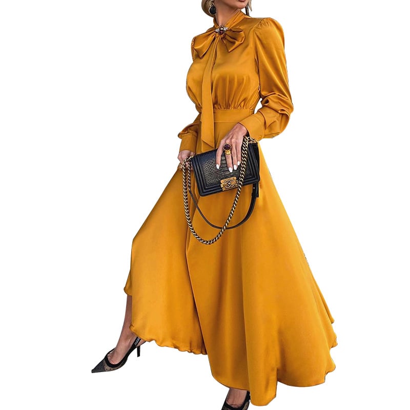 Elegant Dress Image 6
