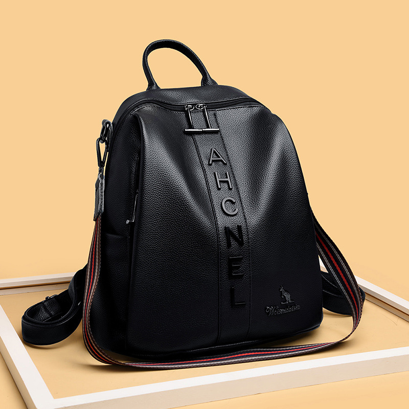 Fashion Backpack Design