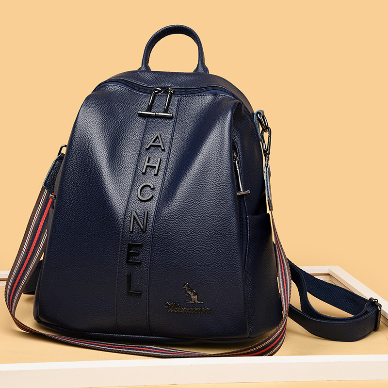 Fashion Backpack Structure