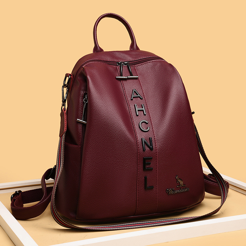 Fashion Backpack Details