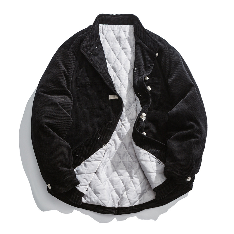 Black Jacket