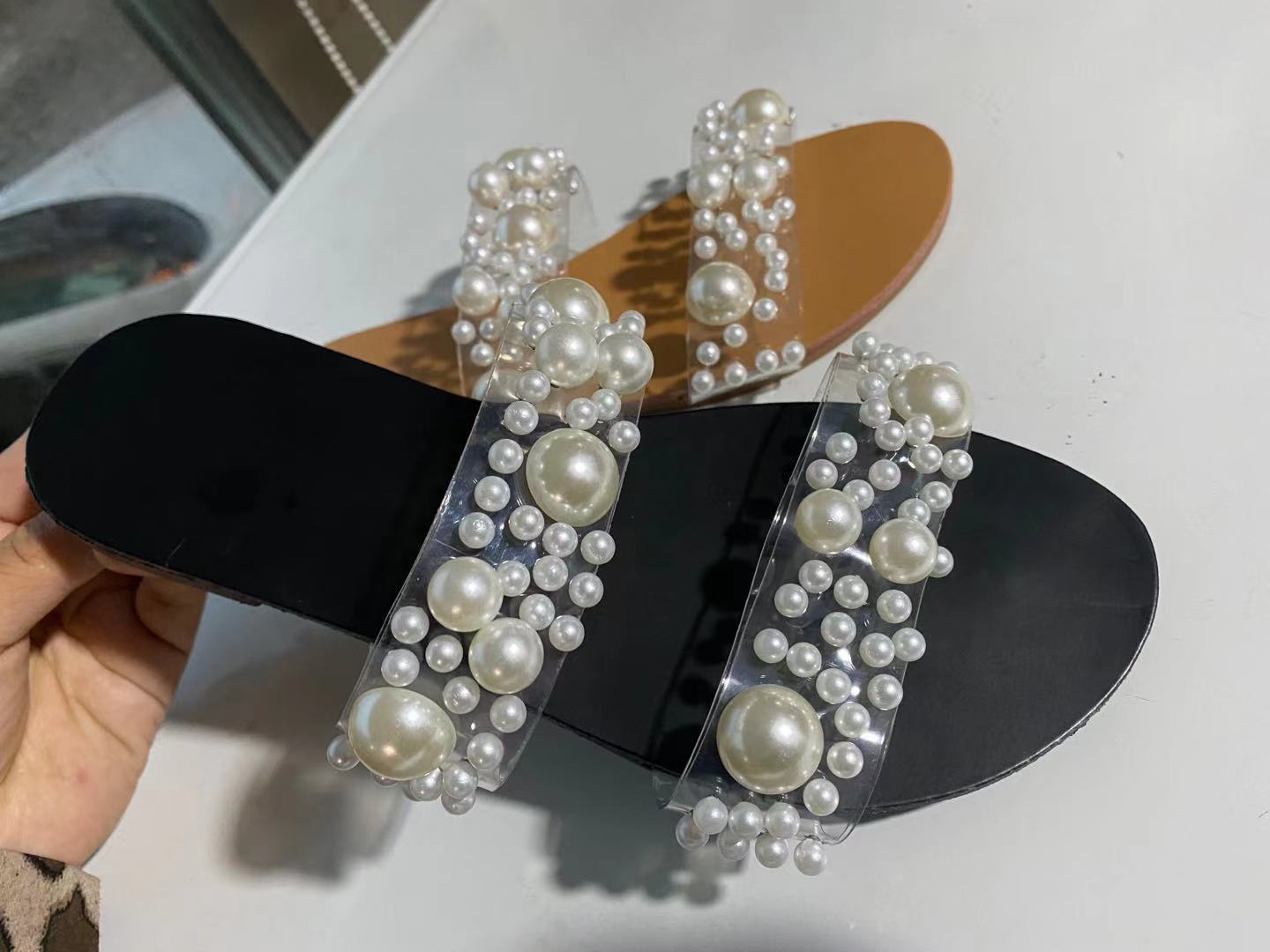 Comfortable Slippers