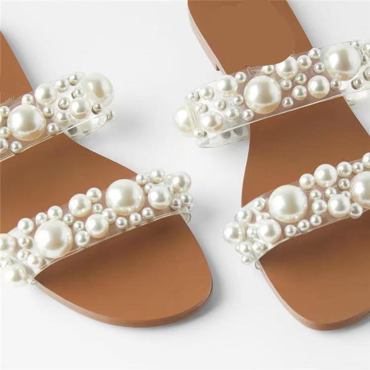Fashionable Slippers