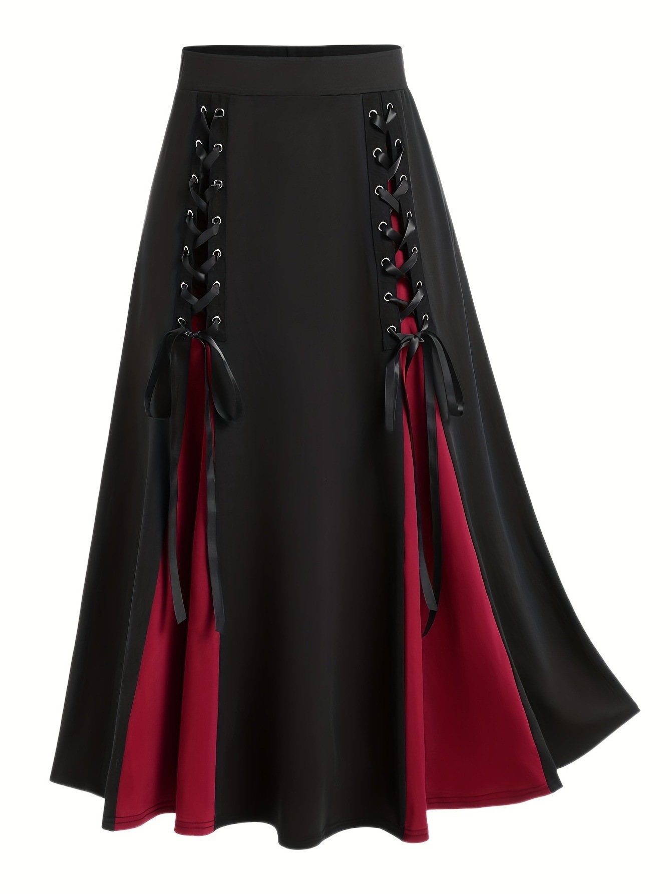 Women's Gothic Skirt Style 2