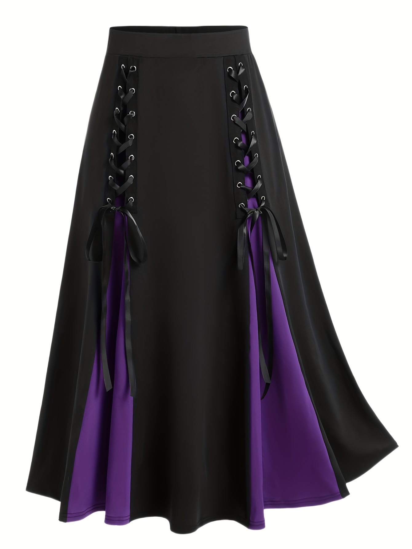 Women's Gothic Skirt Style 3
