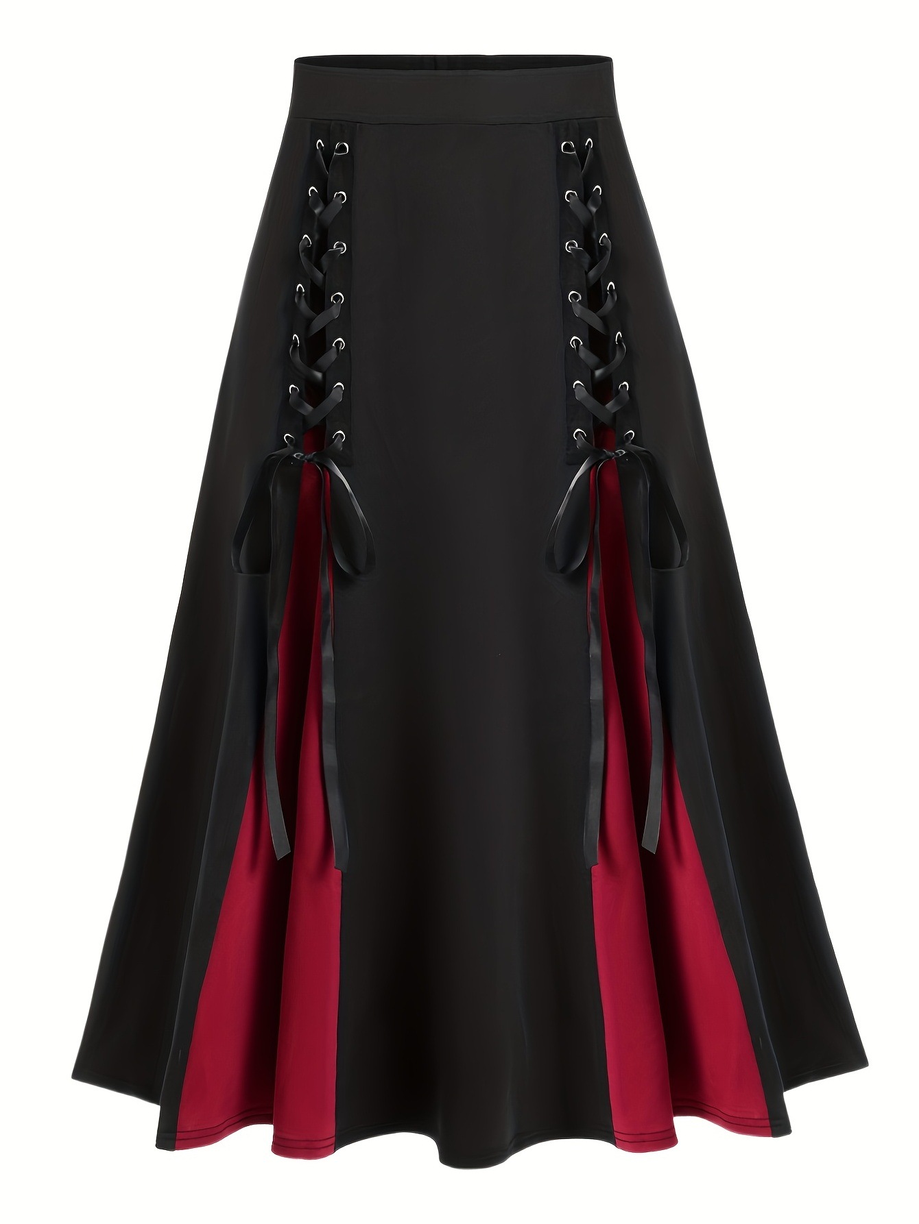 Women's Gothic Skirt Style 5