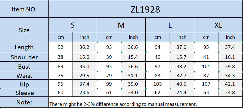 Women's Lapel Print Long Sleeve Dress Image 1