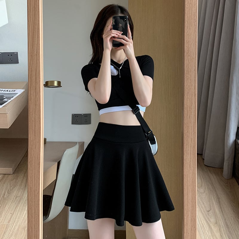 Puffy Skirt 6
