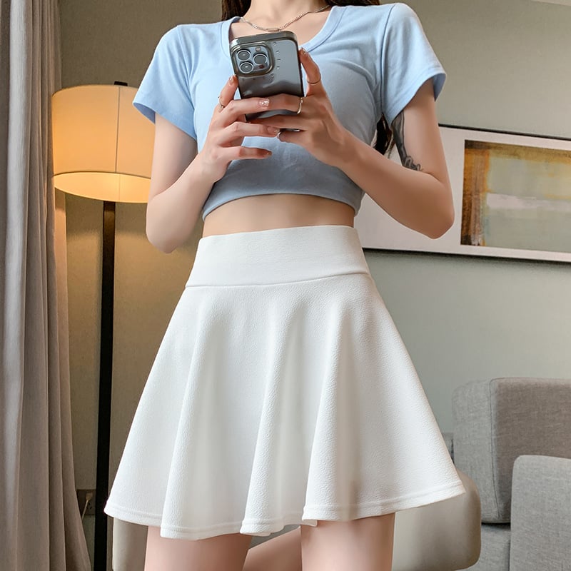 Puffy Skirt 8