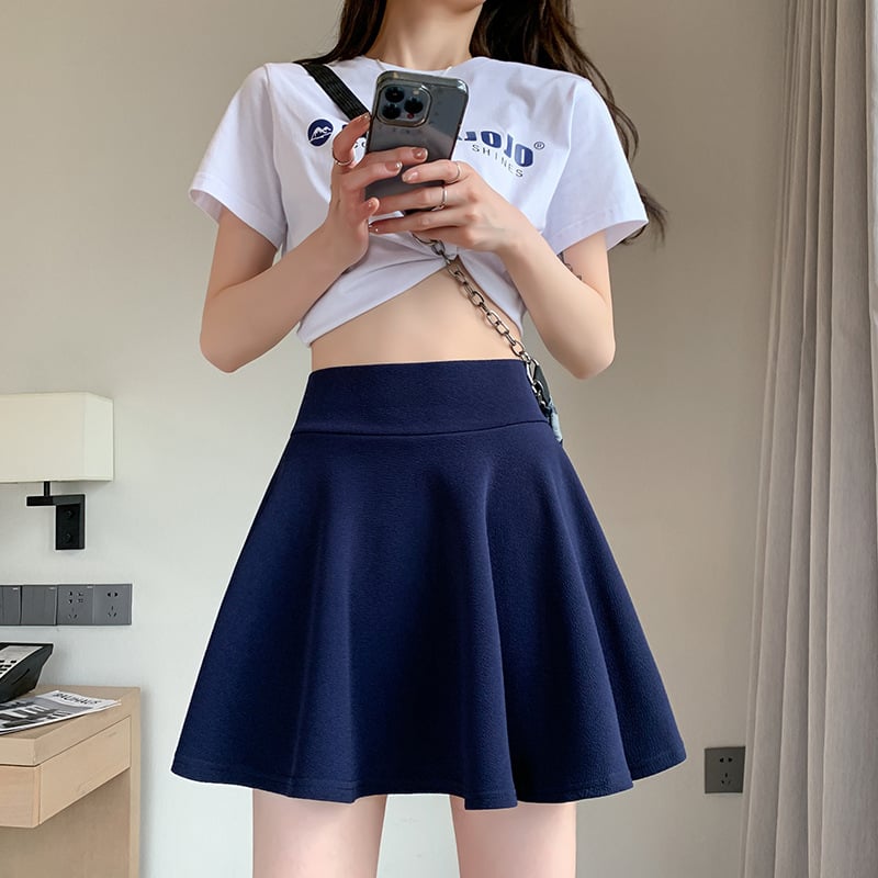 Puffy Skirt 5