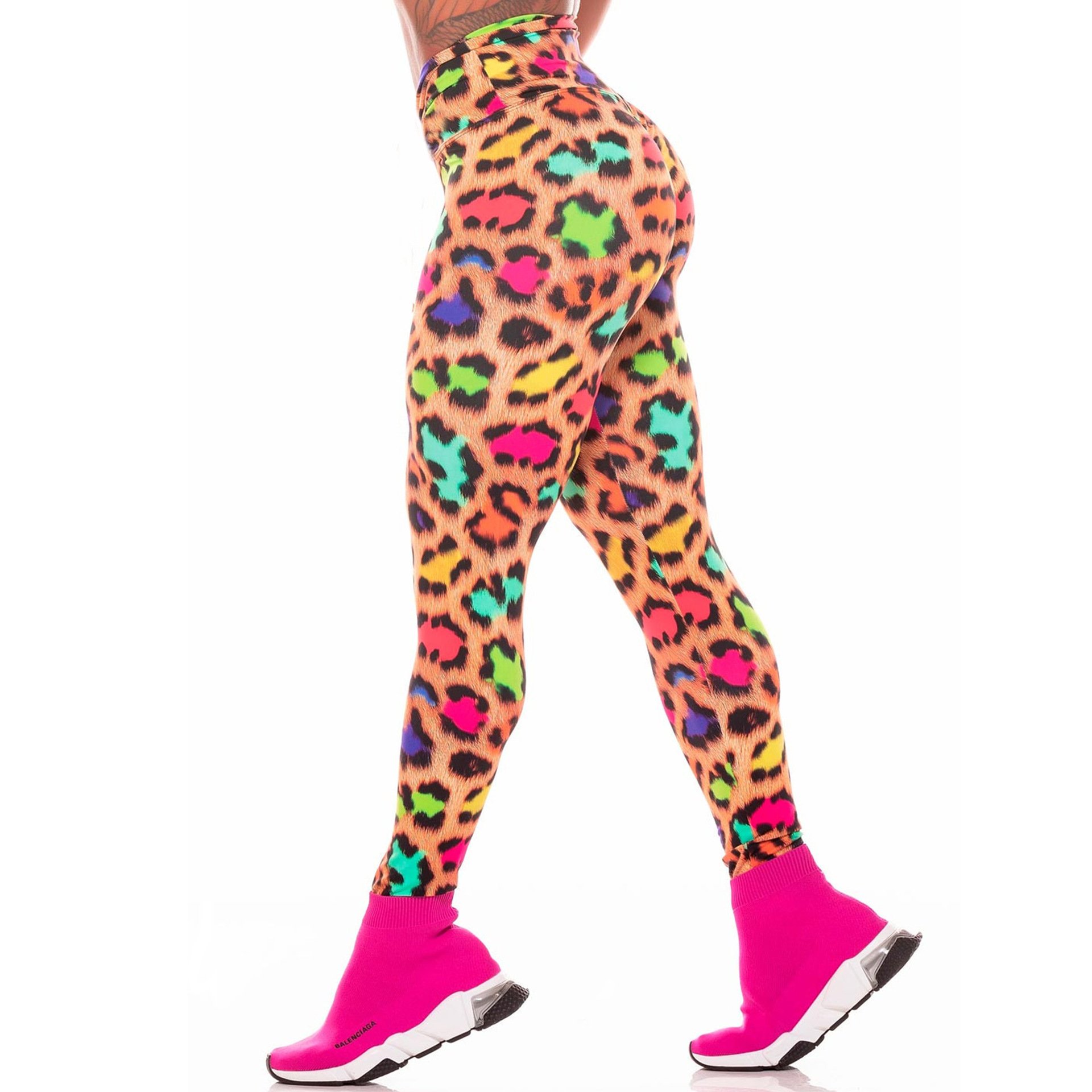 Yoga Pants Image 2