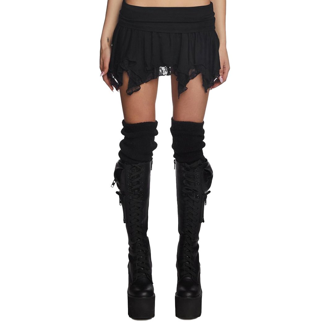 Mini Skirt Image 8