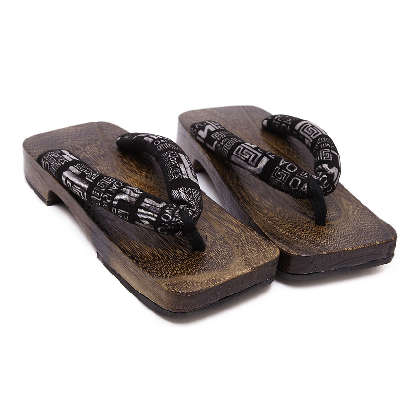 Men's Clogs Slippers - Image 5