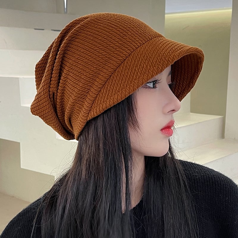 Beanie Hat Image 3