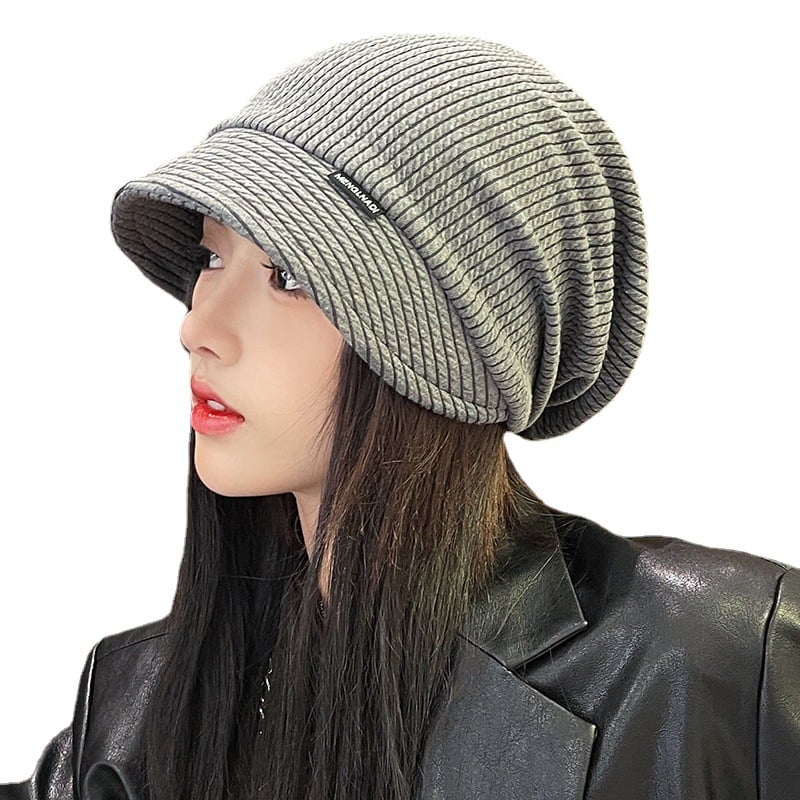 Beanie Hat Image 1