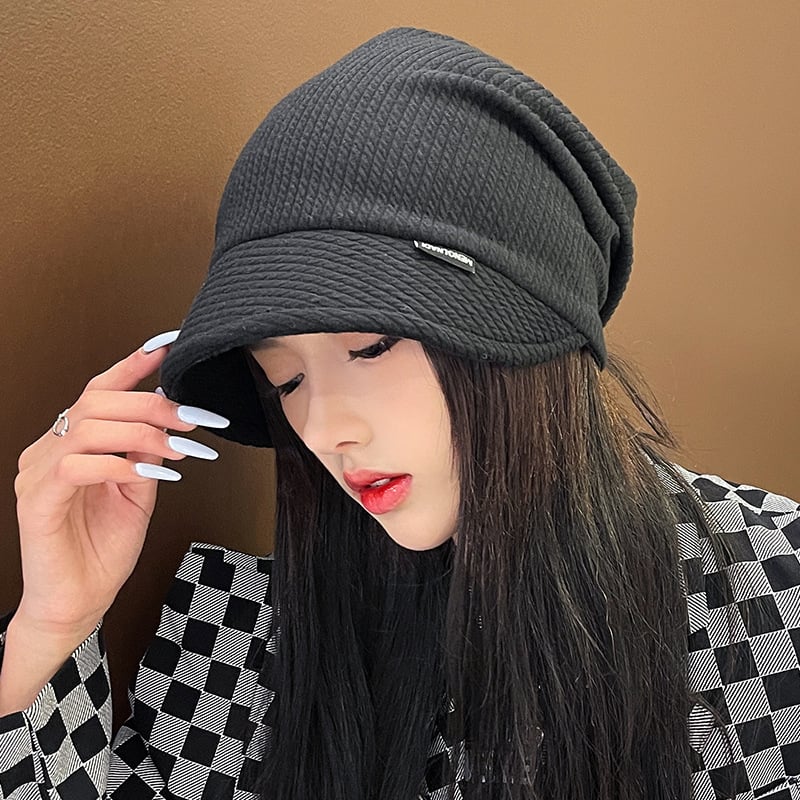Beanie Hat Image 5