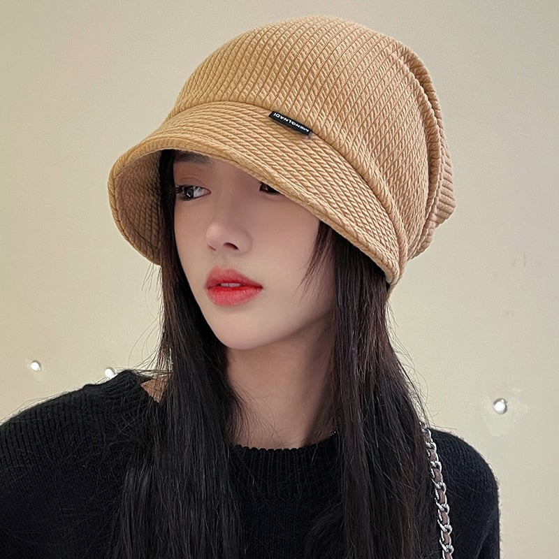 Beanie Hat Image 4