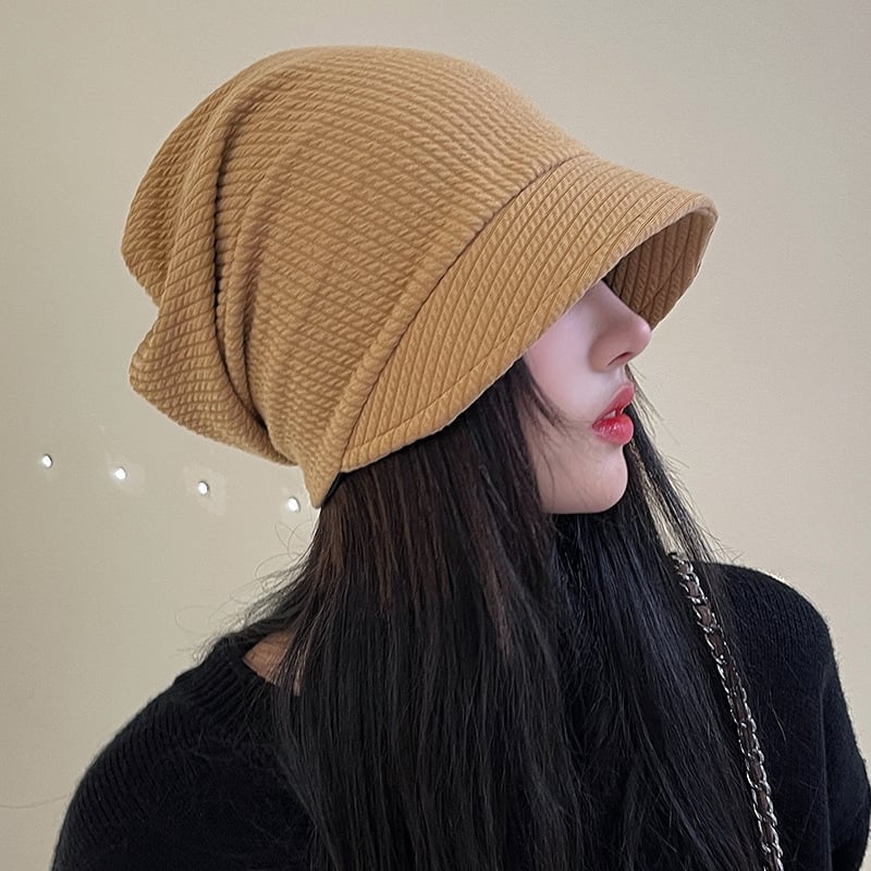 Beanie Hat Image 2