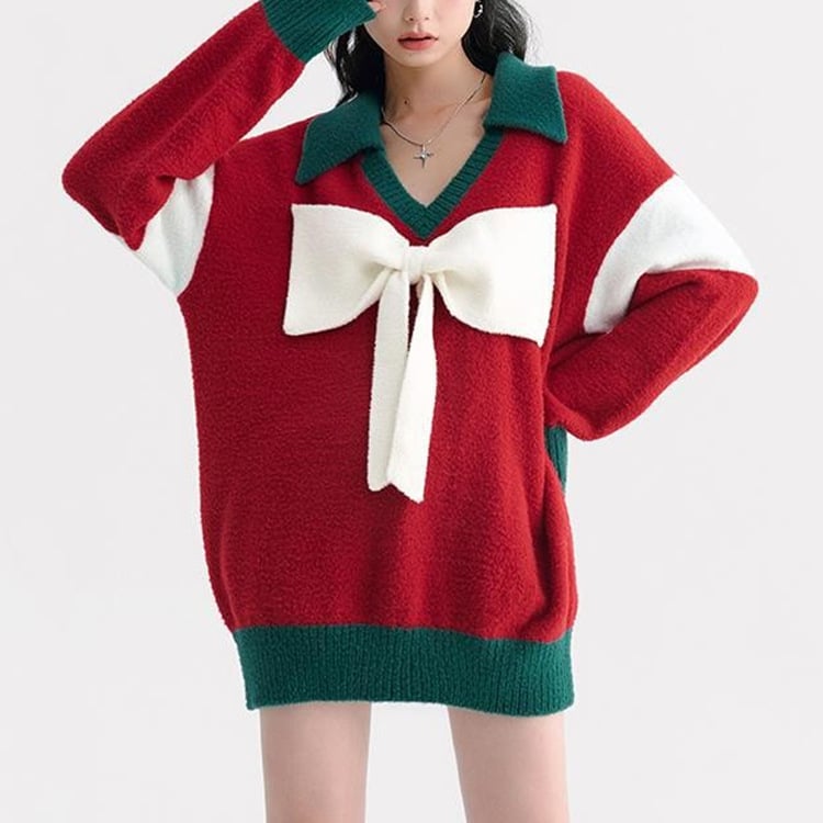 Cozy Knitted Top