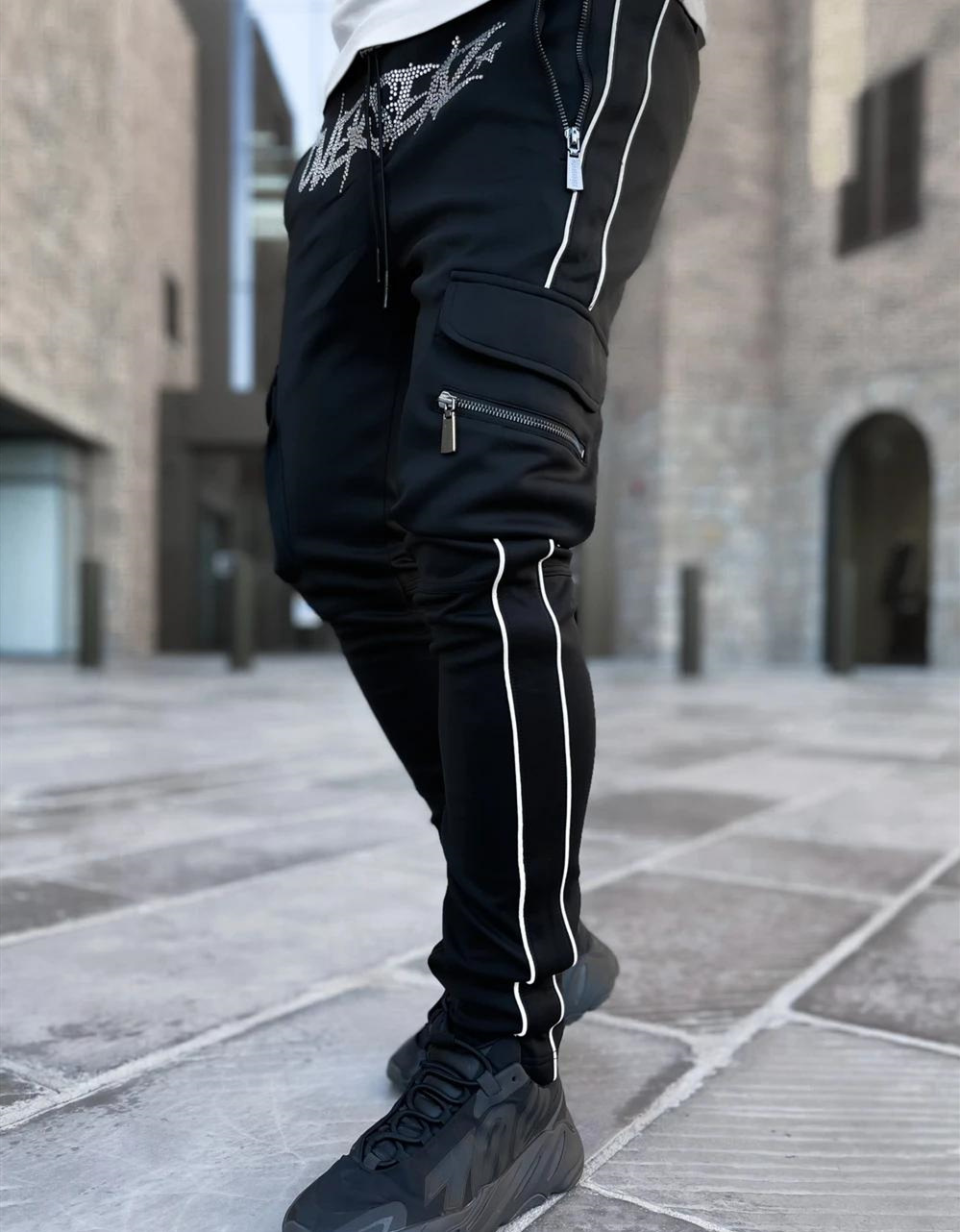 Versatile Cargo Pants