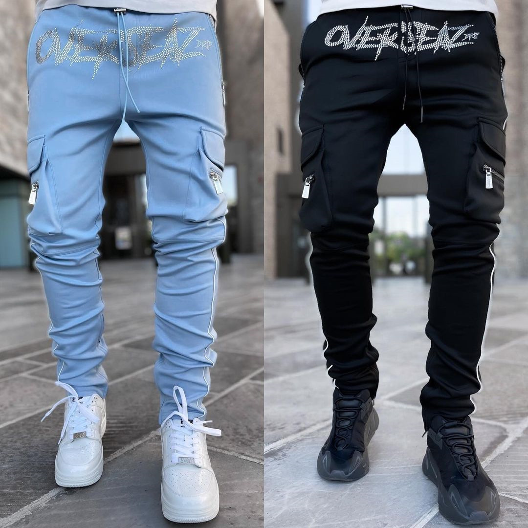 Stylish Cargo Pants