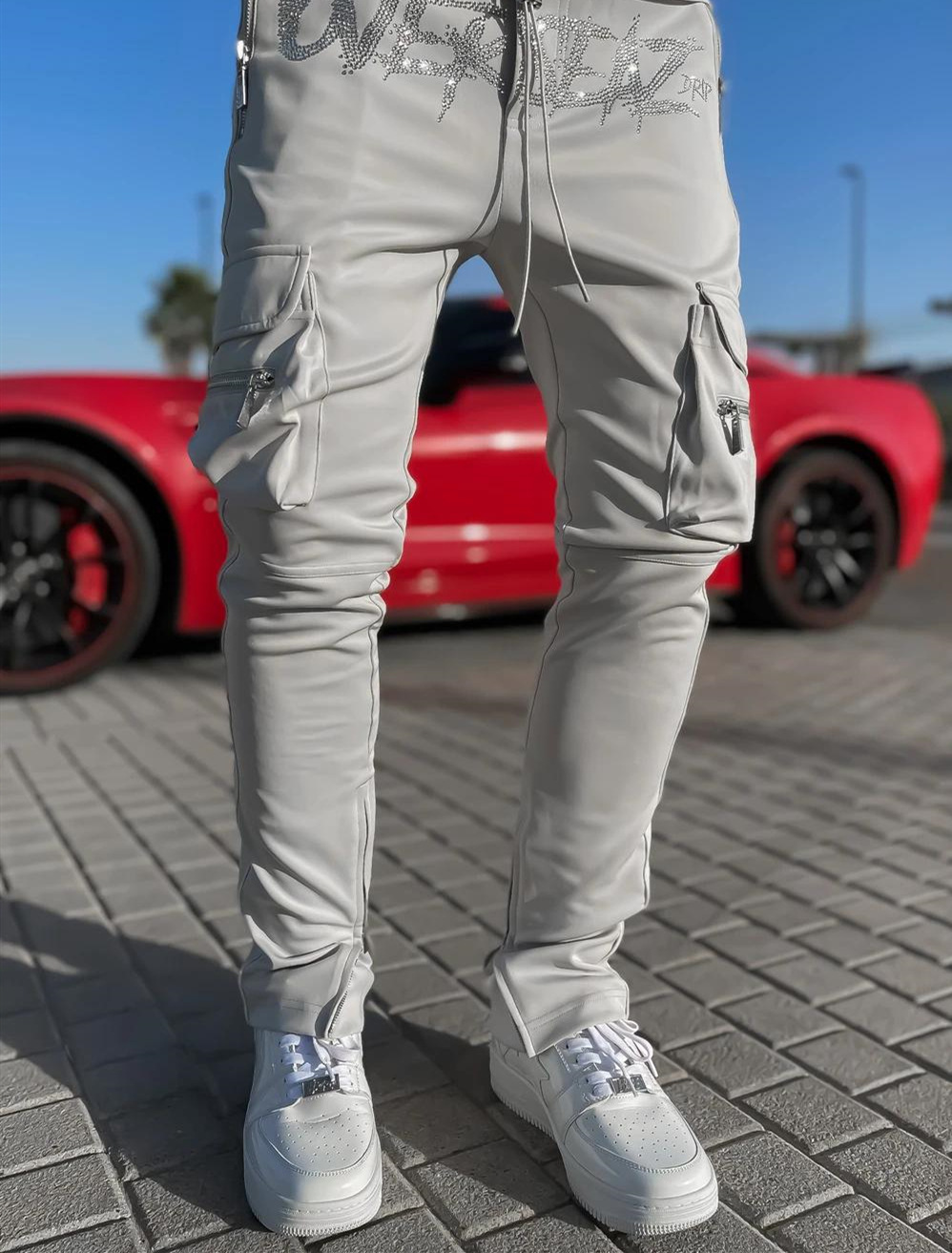 Comfortable Fit