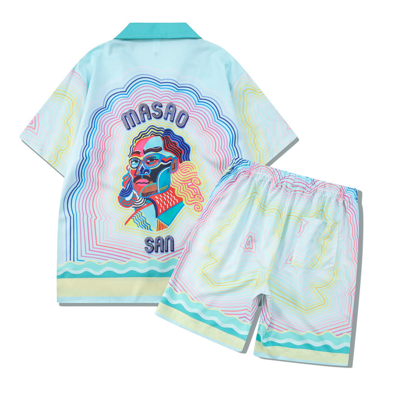 Stylish Beach Set