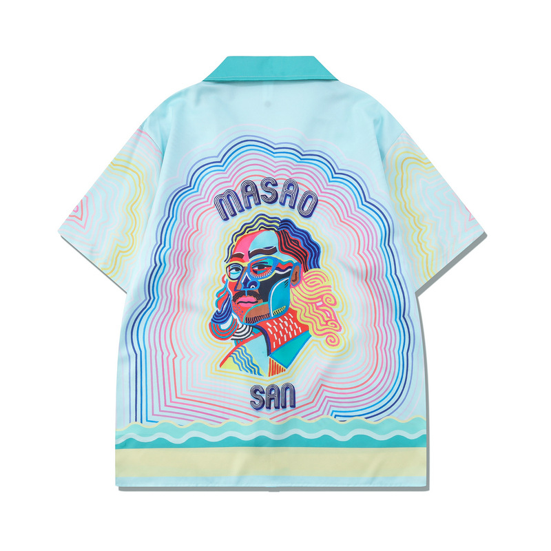 Casual Beach Outfit