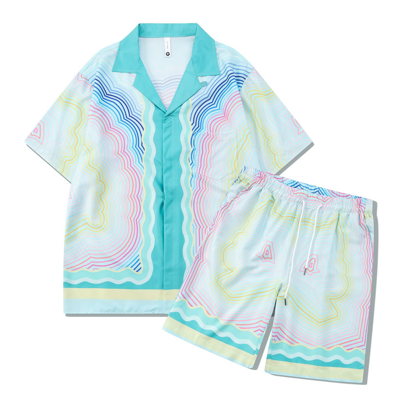 Comfortable Beach Outfit