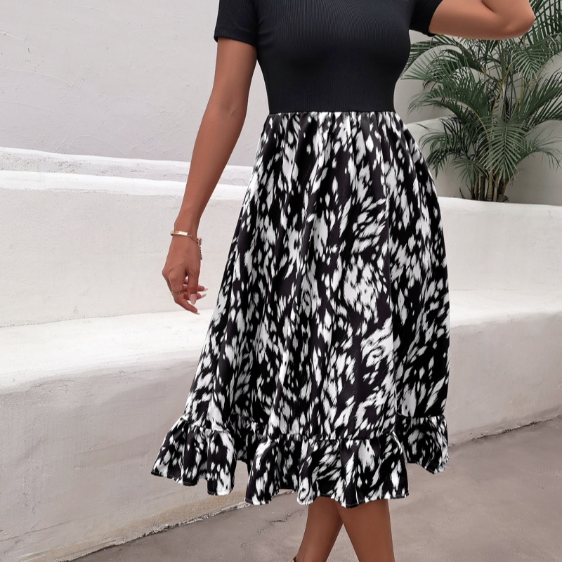 Ruffle Design
