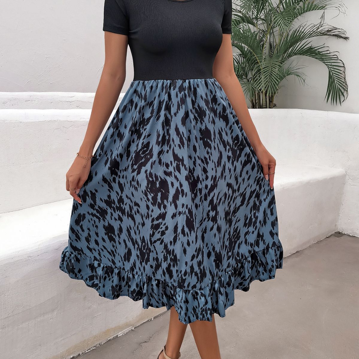 Dress in Action