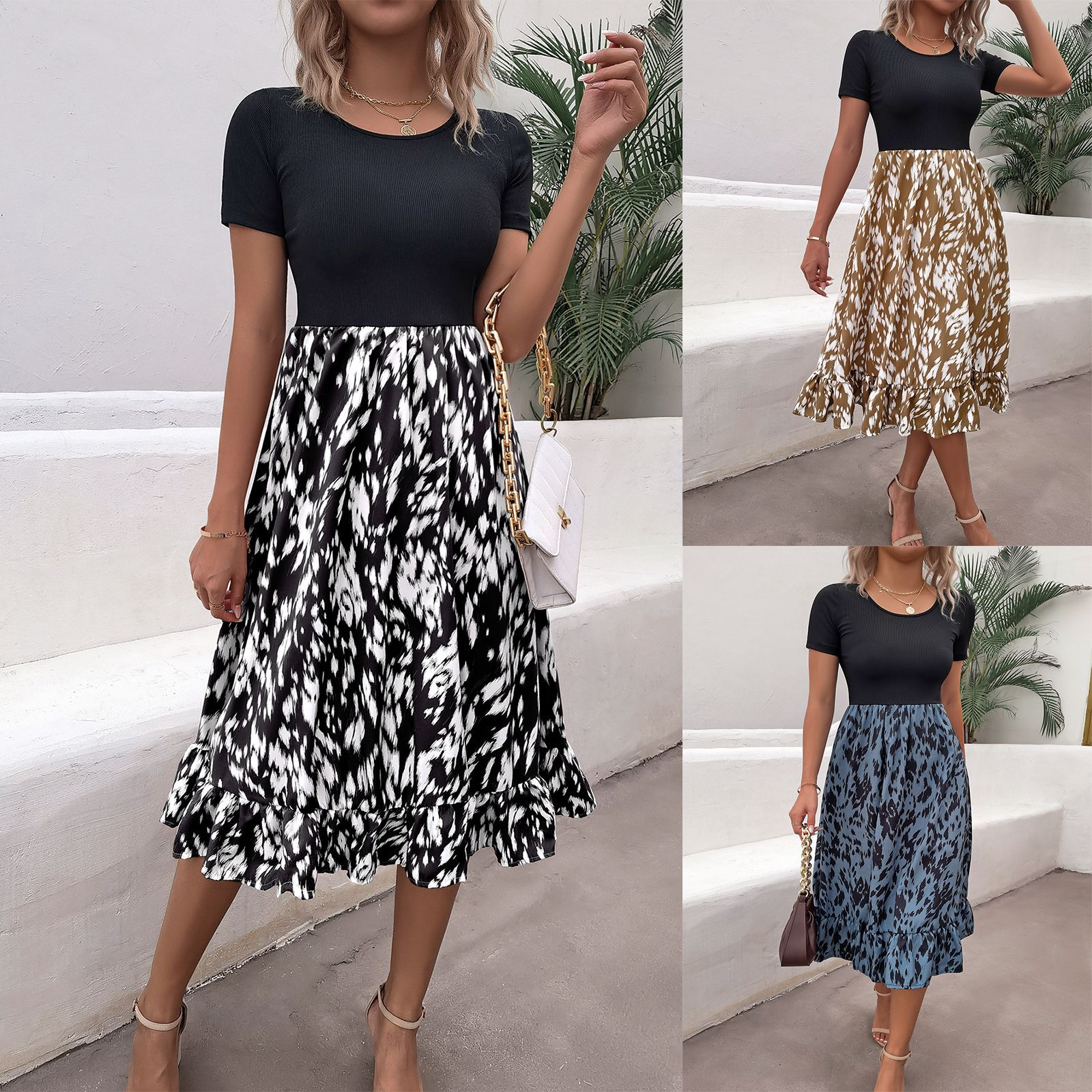 Stylish Details