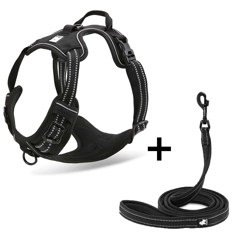 Dog Breast Strap Image 2