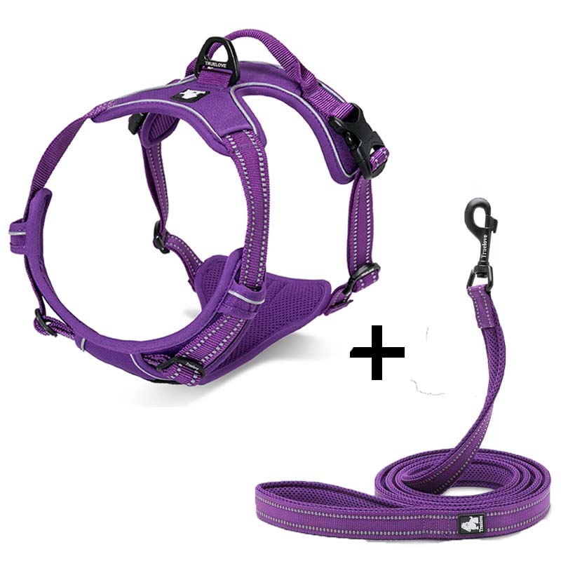 Dog Breast Strap Image 7