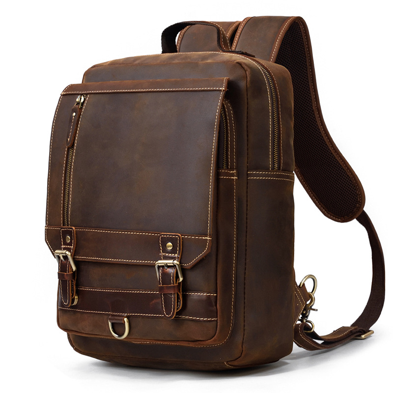 Backpack Detail 4