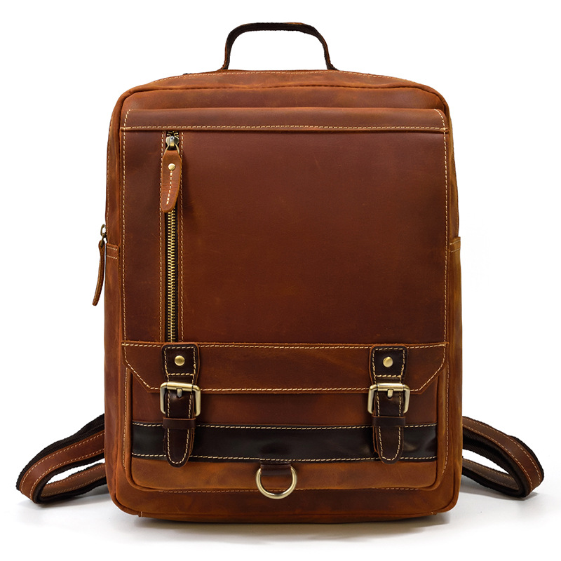 Backpack Detail 1