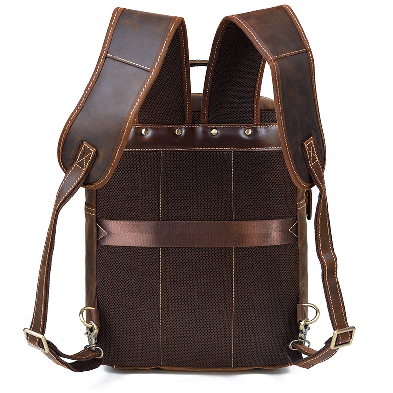 Backpack Detail 6