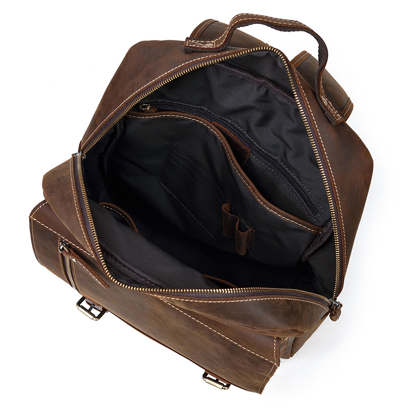 Backpack Detail 5