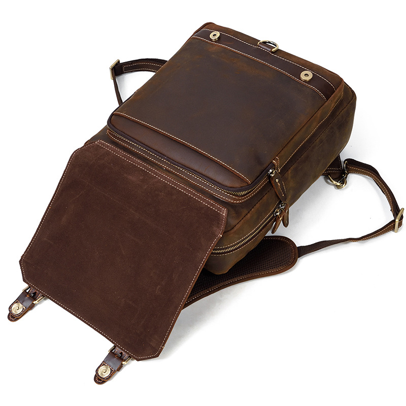Backpack Detail 3