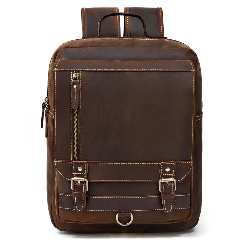 Backpack Detail 2