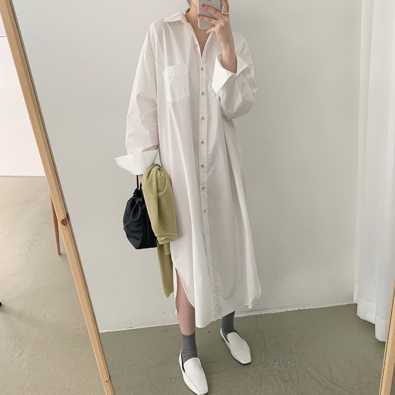 Versatile Dress